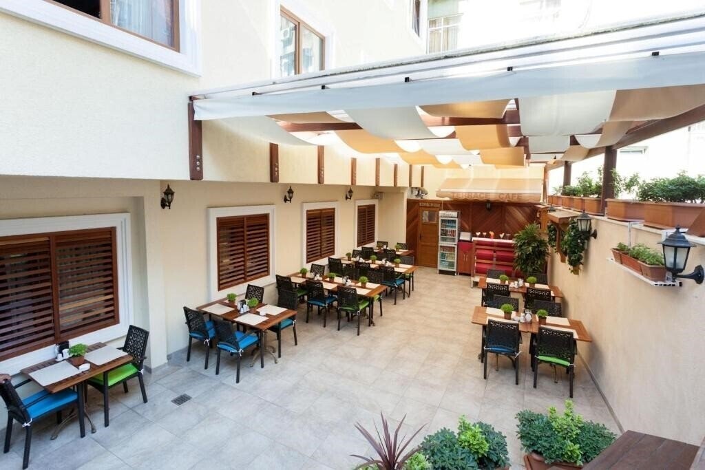 Картинка Sorriso 4*