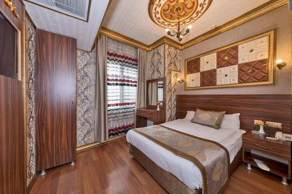 Отель Version 3*