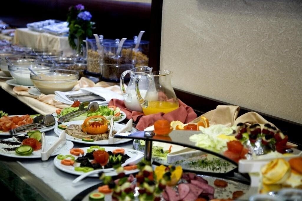 Зображення Gulhanepark Hotel & SPA 4*