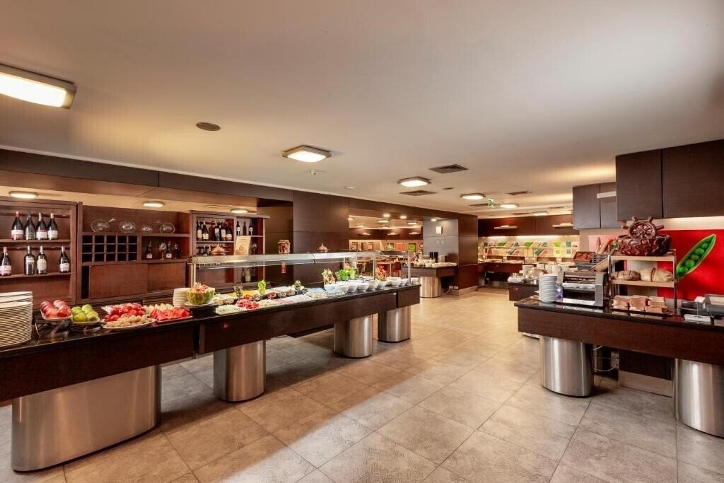 Фотографія Nippon Hotel 4*