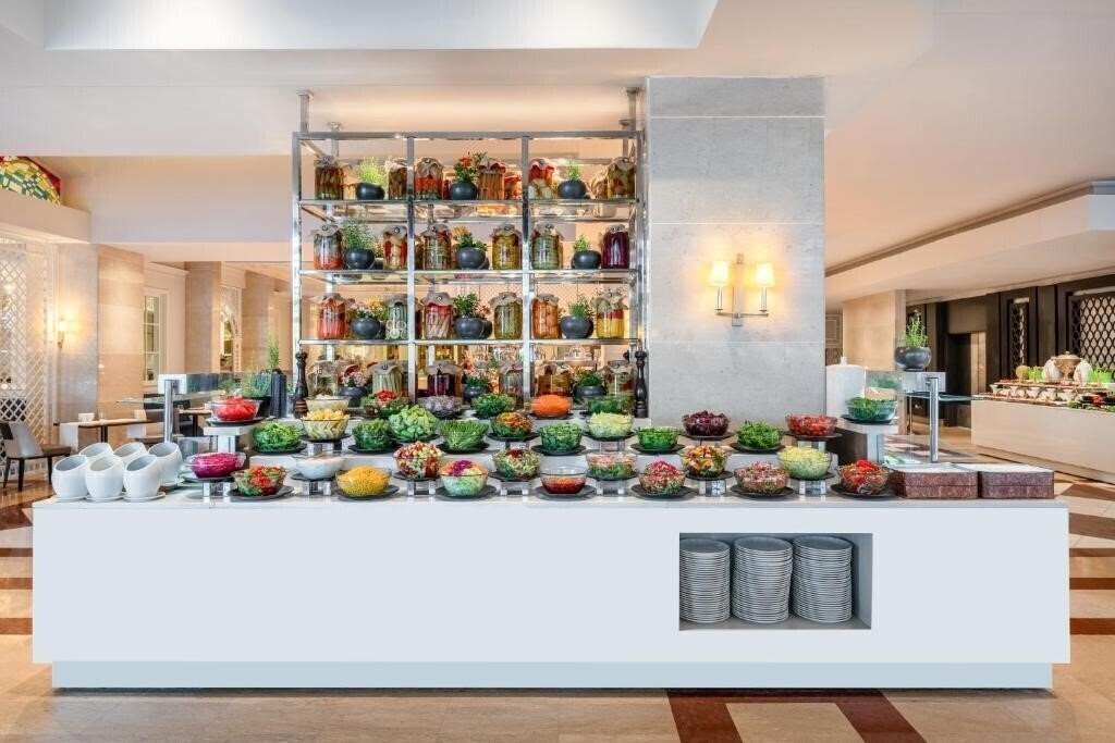 Изображение Rixos Premium Tekirova 5*