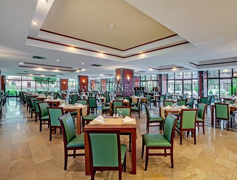 Зображення Saphire Resort Tekirova (ex. Jeans Club) 5*