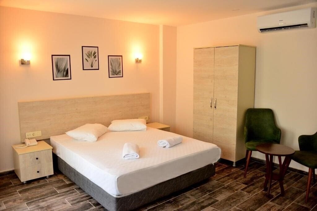 Фото Dream Town Hotel 3*