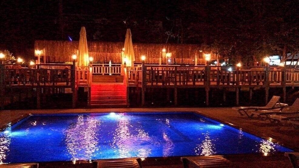 Картинка Dream Town Hotel 3*