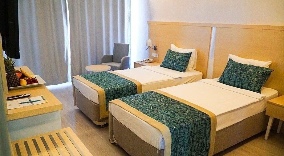 Зображення Pirates Park Resort (ex. Festival Nature Hotel, Club Festival Tekirova) 4*