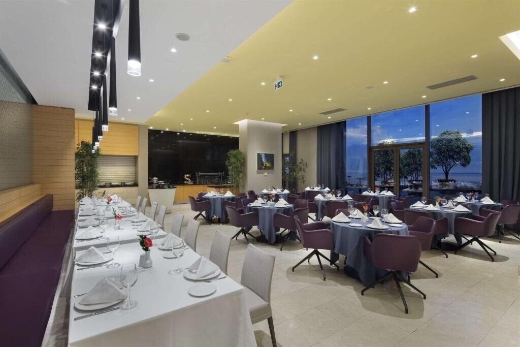 Фотография DoubleTree by Hilton Trabzon 5*