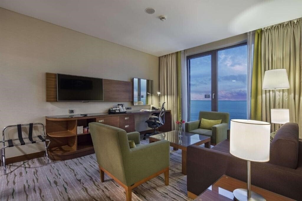 Изображение DoubleTree by Hilton Trabzon 5*