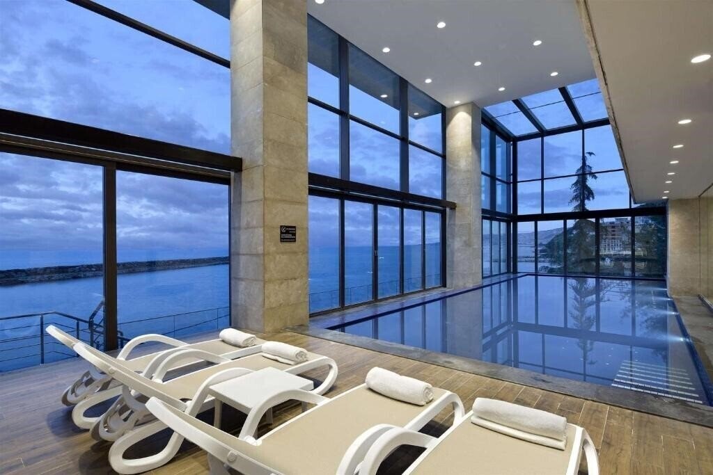 Картинка DoubleTree by Hilton Trabzon 5*