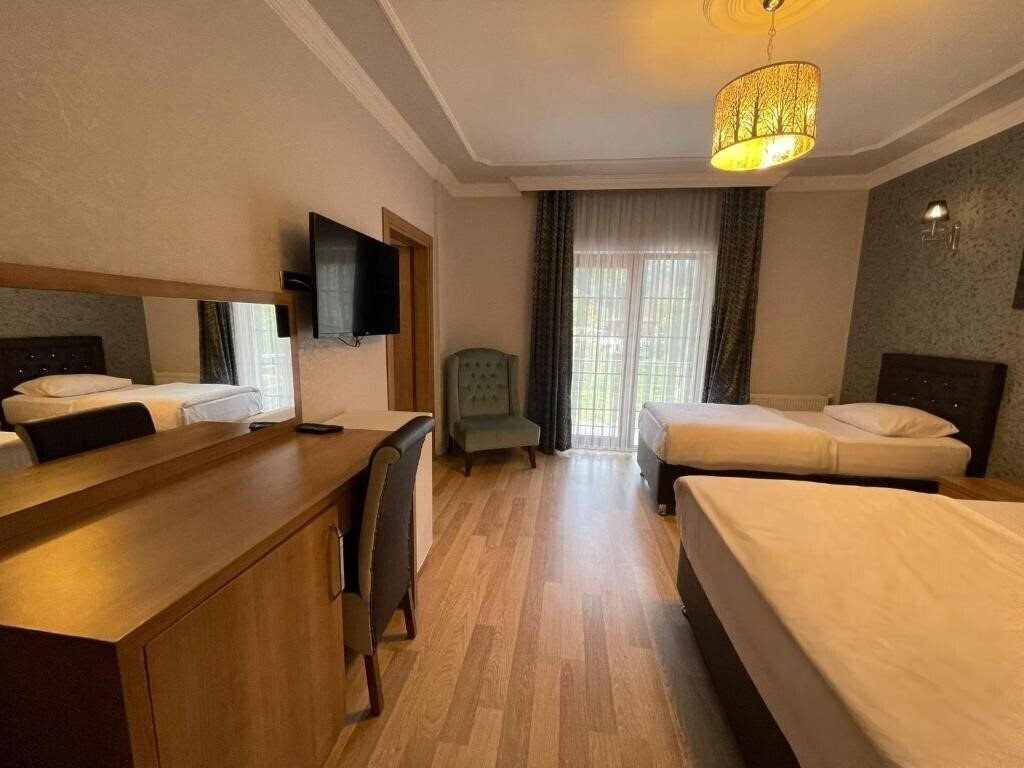 Зображення Akpinar Otel 3*