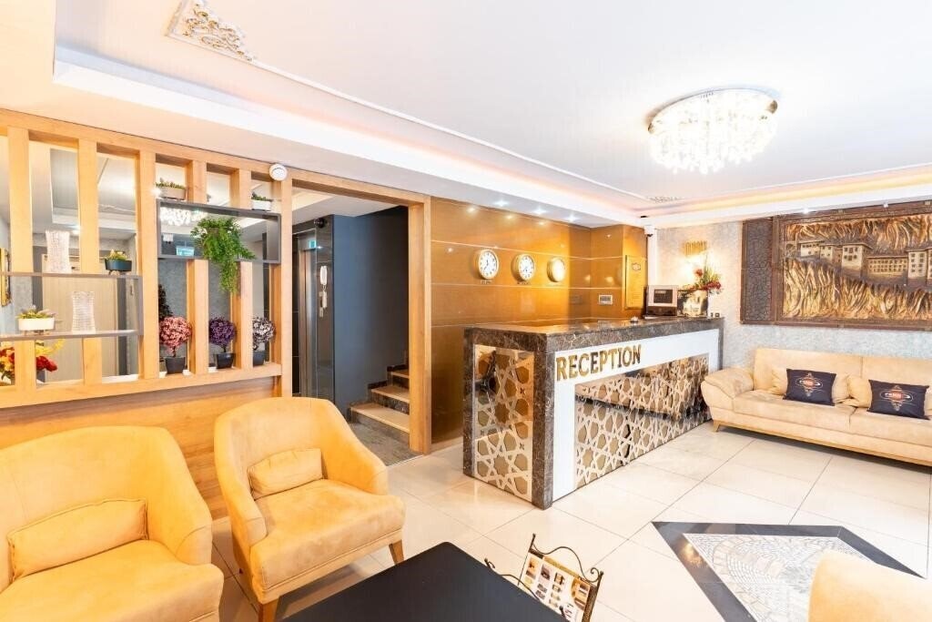 Фото Fengo Hotel 3*