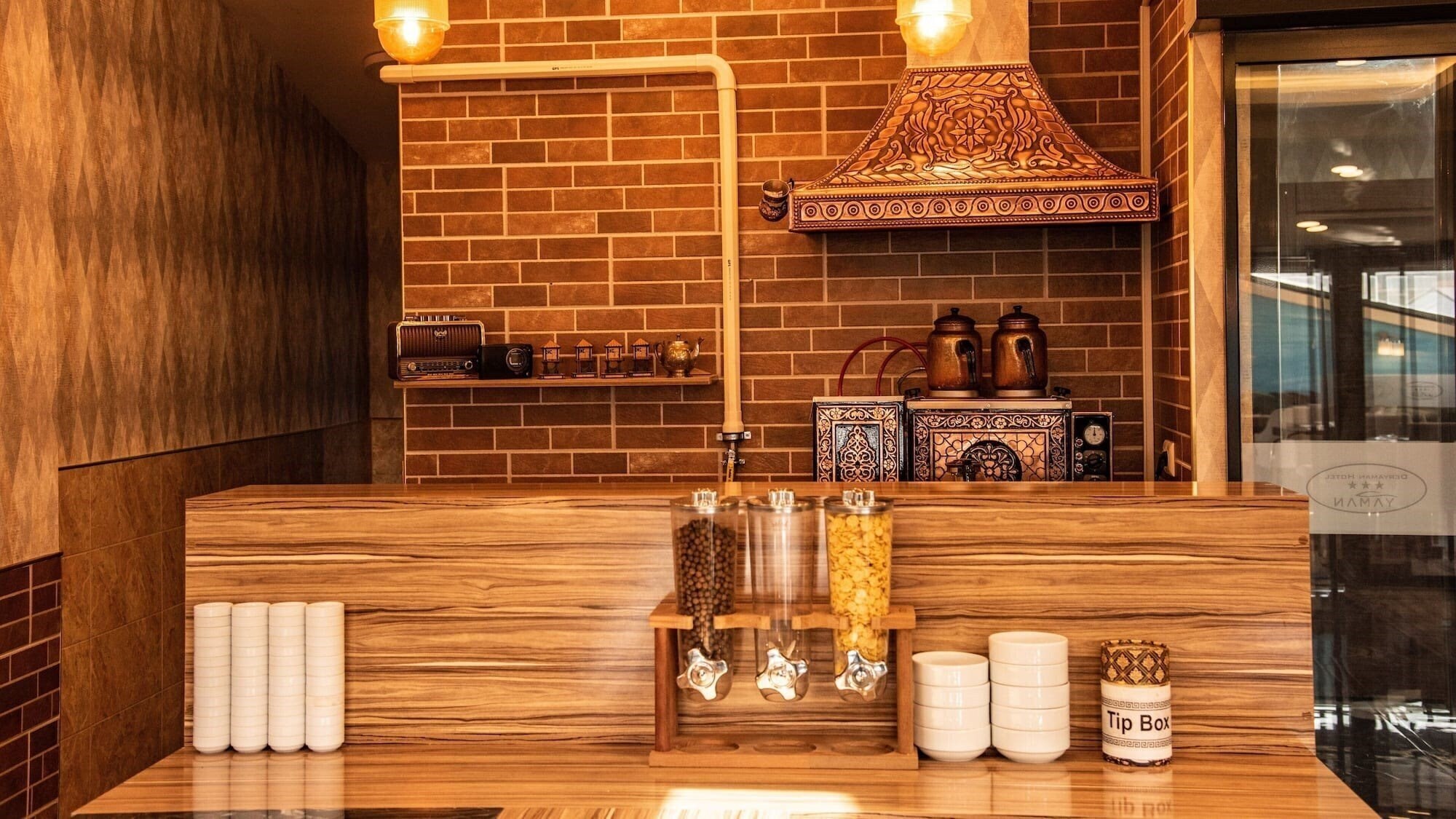 Фото Gold Mina Otel 3*