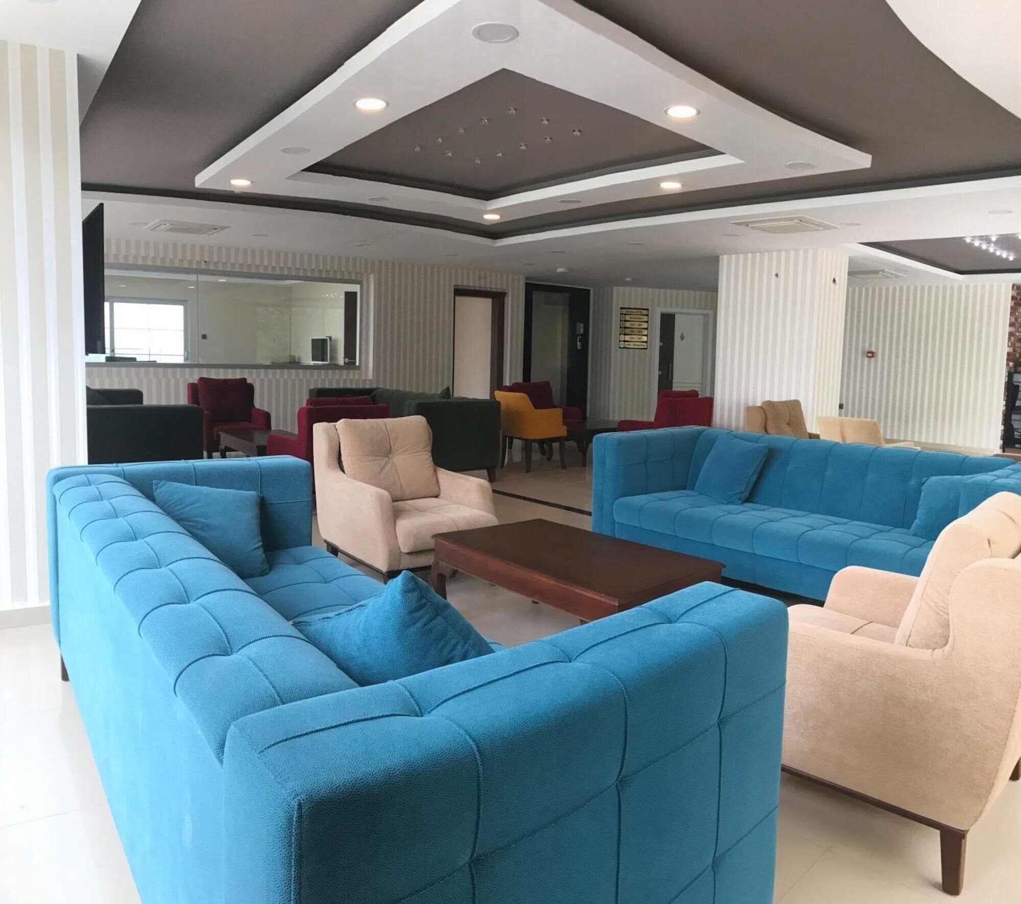 Фотографія Gold Mina Otel 3*