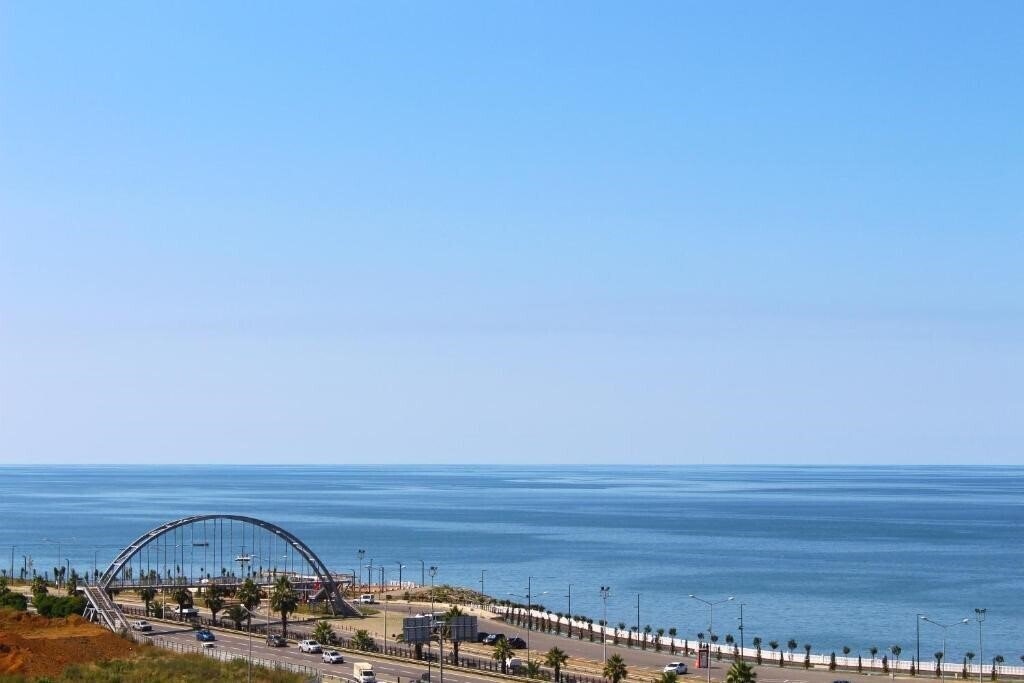 Отель Funda Hotel 4*