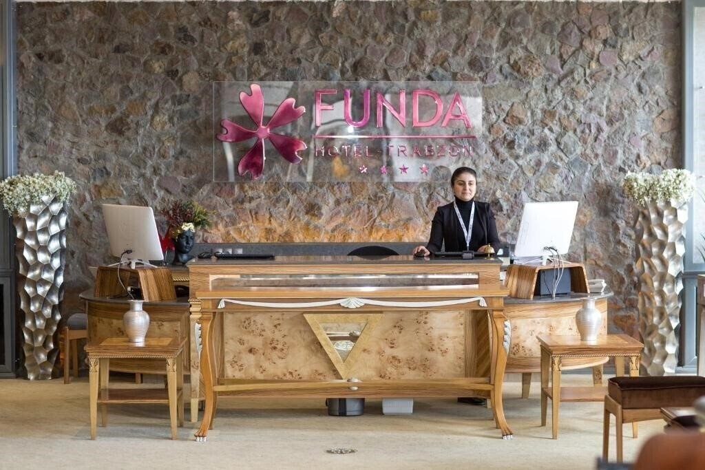 Изображение Funda Hotel 4*