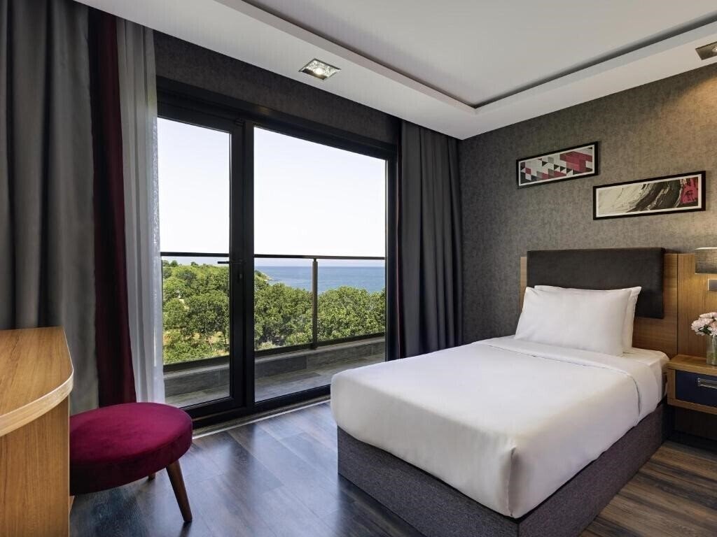 Фото Movenpick Hotel Trabzon 4*