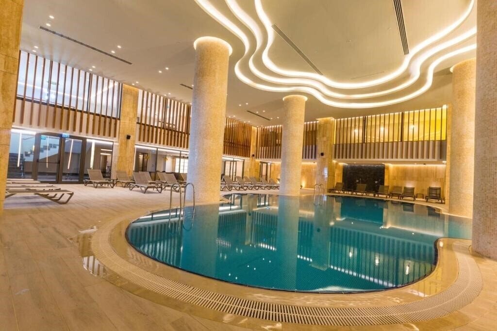 Картинка Radisson Blu Hotel Trabzon 5*
