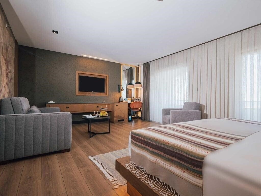 Фотография Panagia Premier Trabzon 5*
