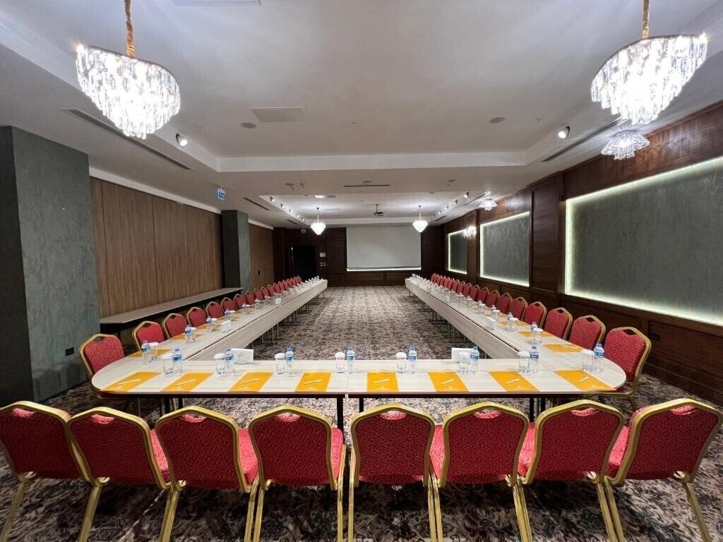 Изображение Panagia Premier Trabzon 5*
