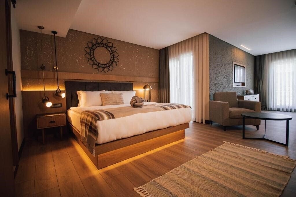 Картинка Panagia Premier Trabzon 5*