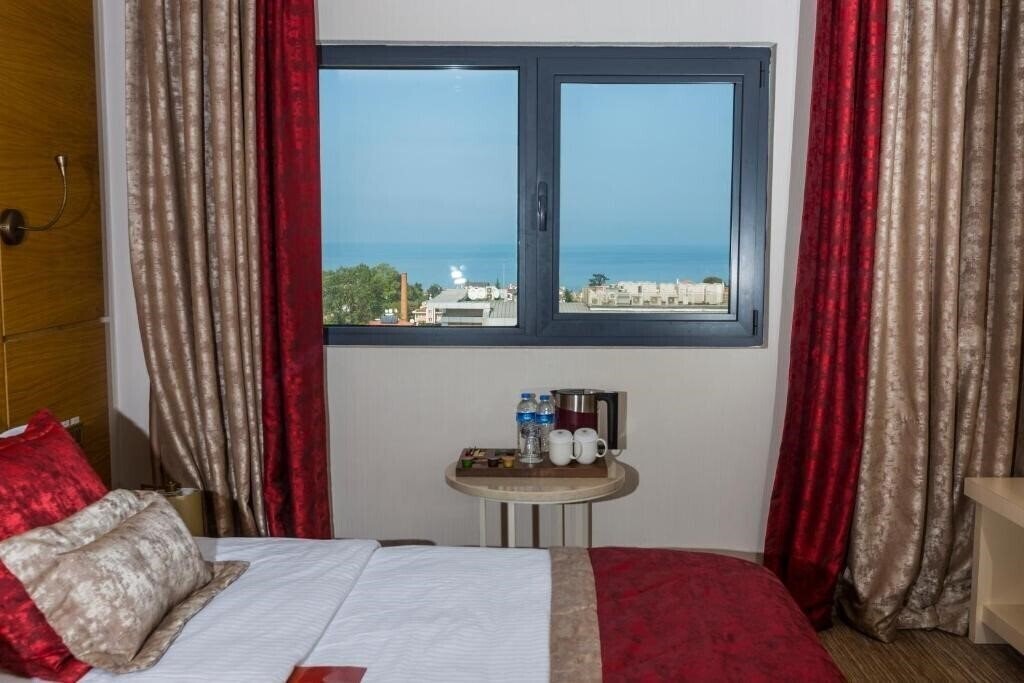 Фото Kuhla Boutique Suite 4*