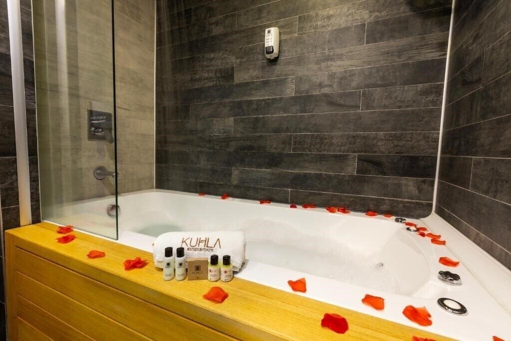 Фотография Kuhla Boutique Suite 4*