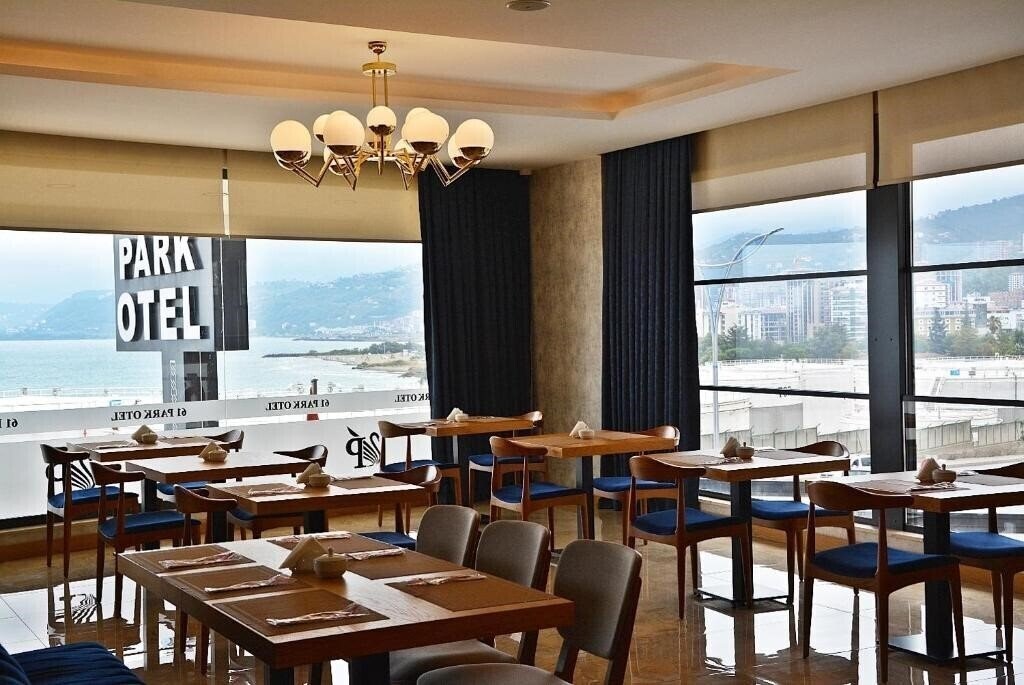 Фотография 61 Park Hotel 4*