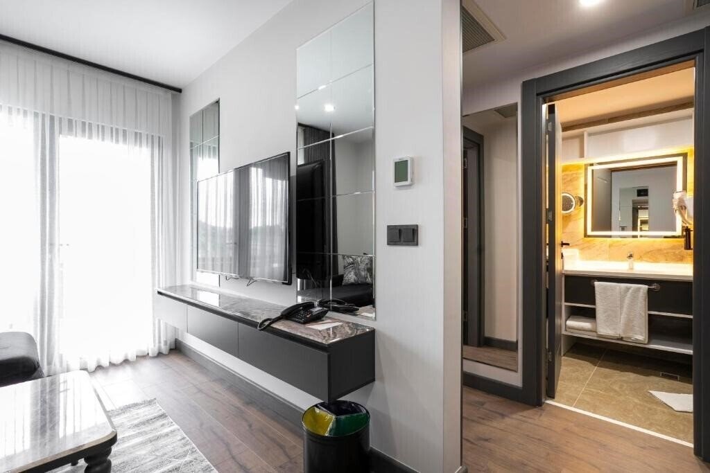 Фото Best Western Plus Trabzon 4*