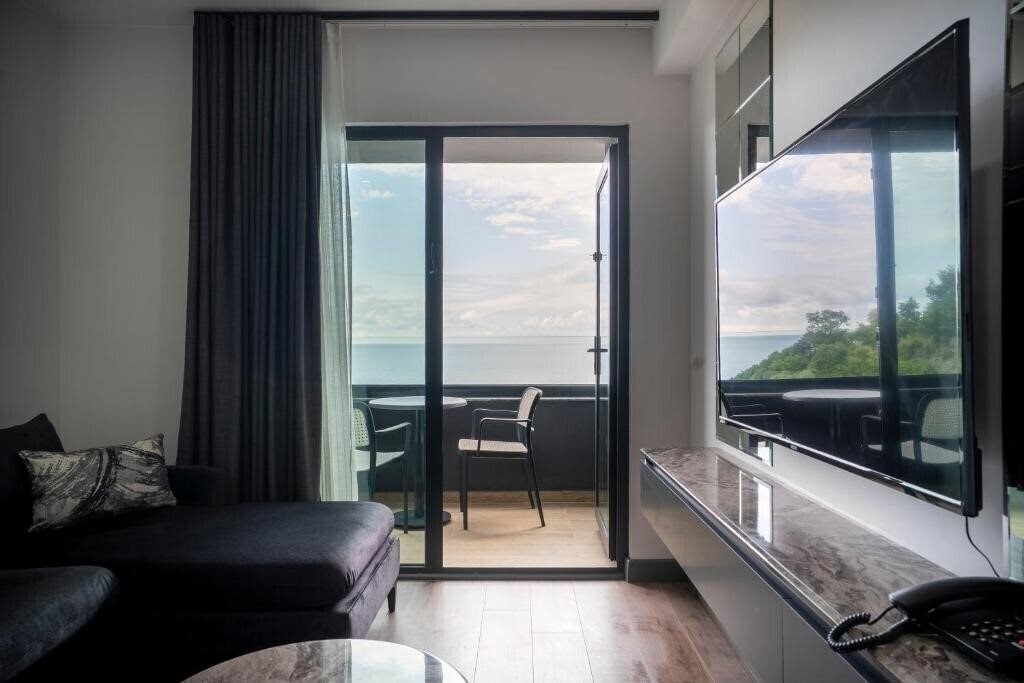 Фотография Best Western Plus Trabzon 4*