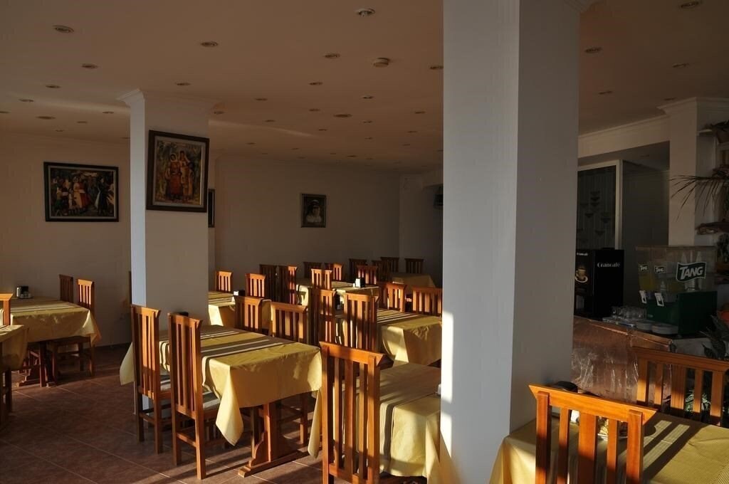 Зображення Bodrum Sky Beach Hotel 3*