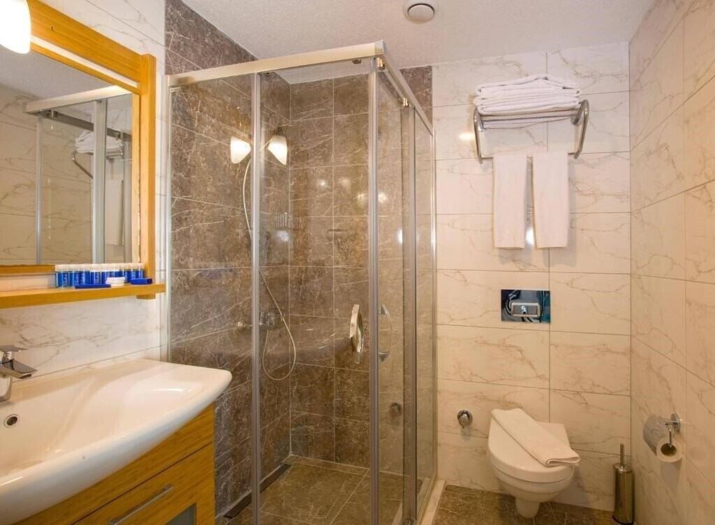 Фото My Marin Otel 3*