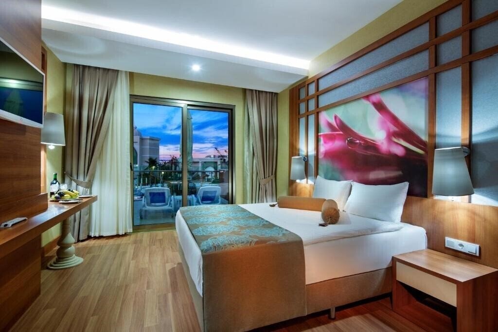 Зображення Alan Xafira Deluxe Resort & SPA 5*