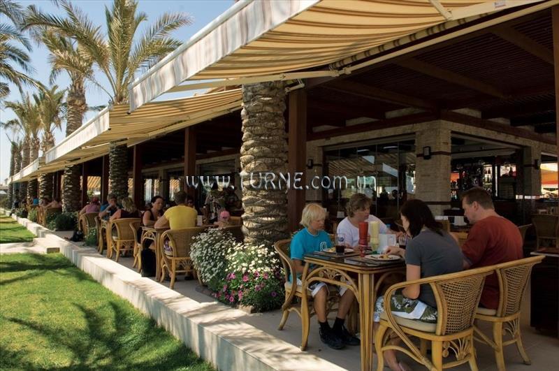 Отель 1-2-Fly Fun Club Dem (ex. Club Dem Spa & Resort Hotel ) HV-1