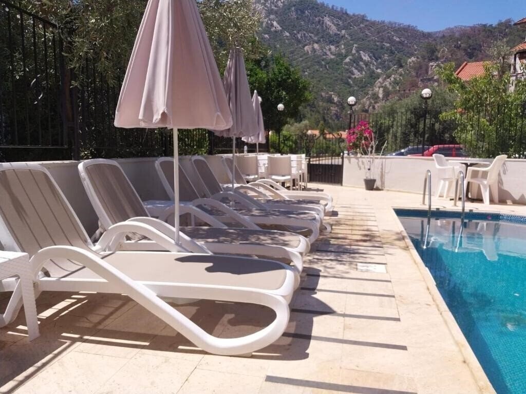 Фотографія Hanli Apart Otel 3*