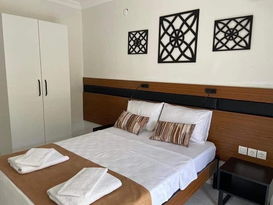 Зображення Hanli Apart Otel 3*