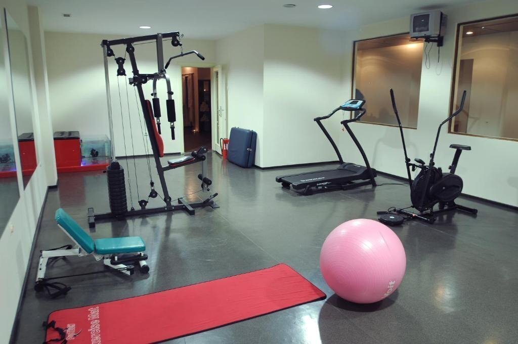 Фотография Fahri Otel 3*