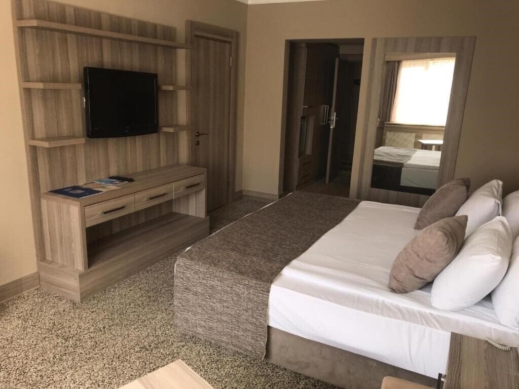 Зображення Grand Yazici Hotel 4*