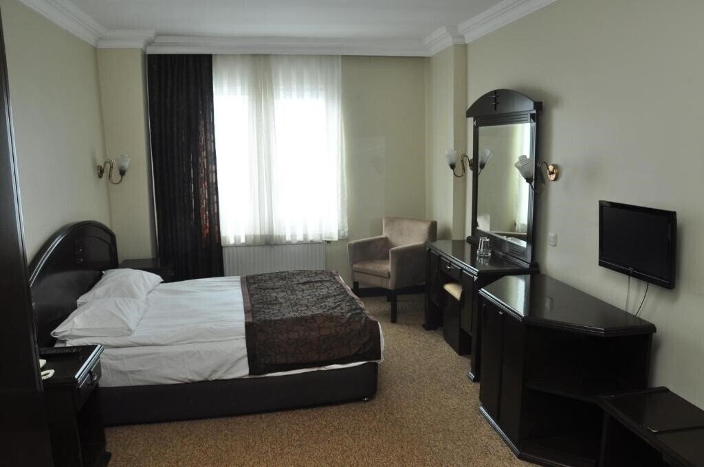 Фотографія Genc Yazici 4*