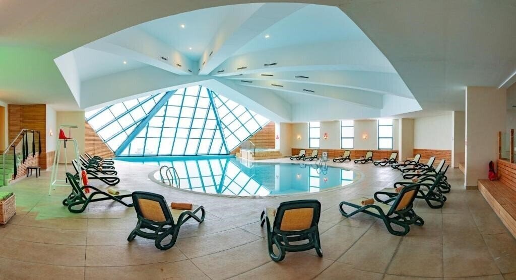 Фото Monte Baia Hotel 4*