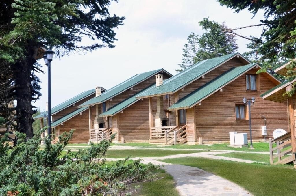 Зображення Uludag Orman Koskleri 3*