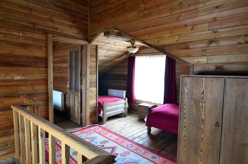 Картинка Uludag Orman Koskleri 3*