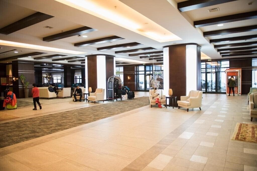 Зображення Karinna Hotel 4*