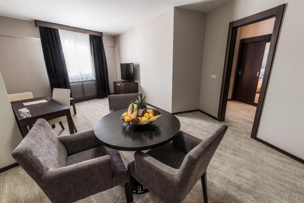 Зображення Karinna Hotel 4*