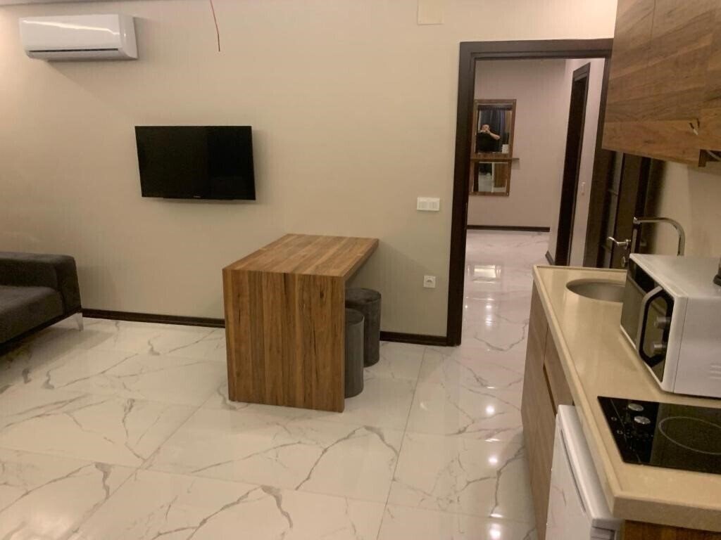 Картинка Royal Residence Bursa 4*