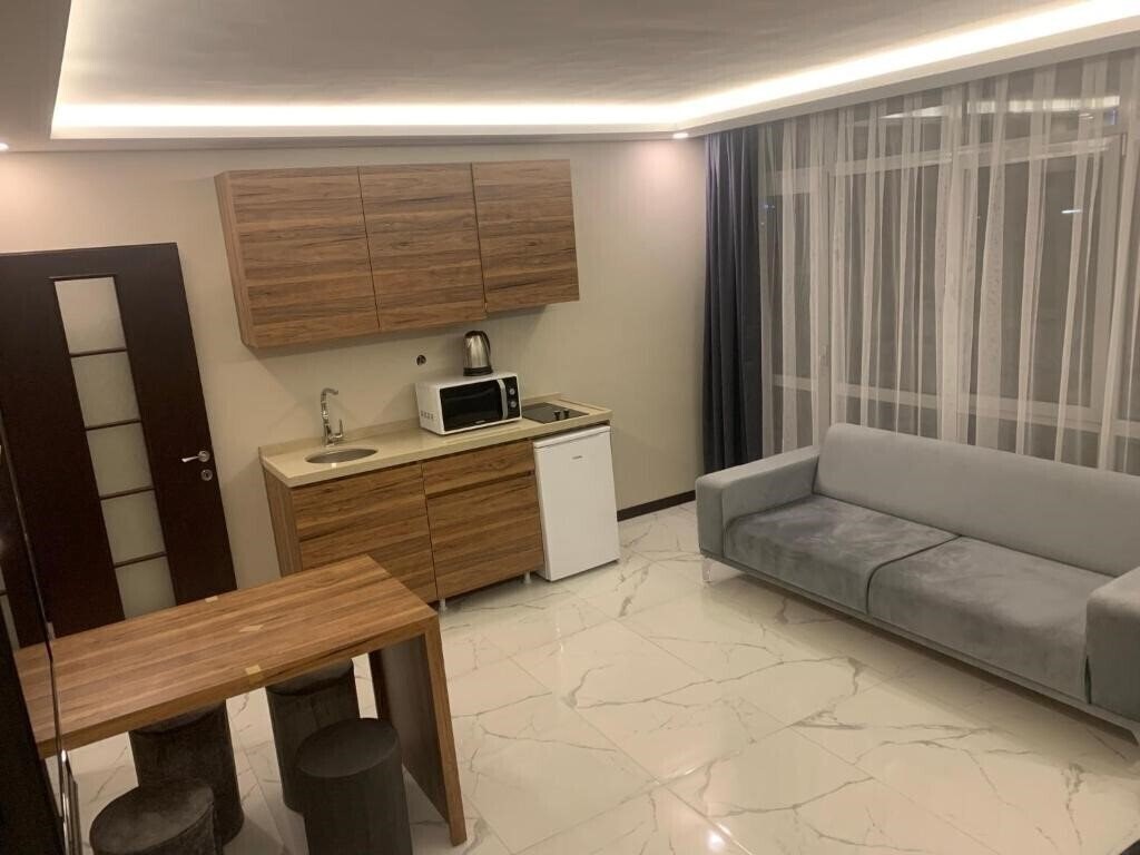 Фото Royal Residence Bursa 4*