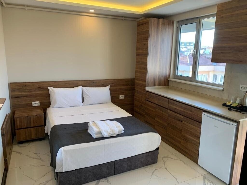 Фотографія Royal Residence Bursa 4*