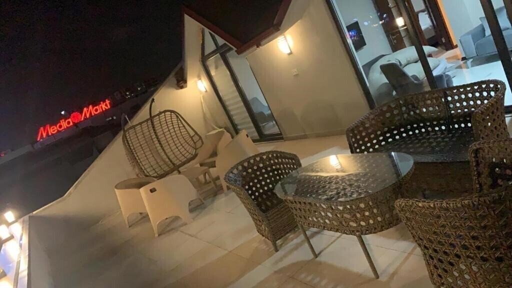 Зображення Royal Residence Bursa 4*