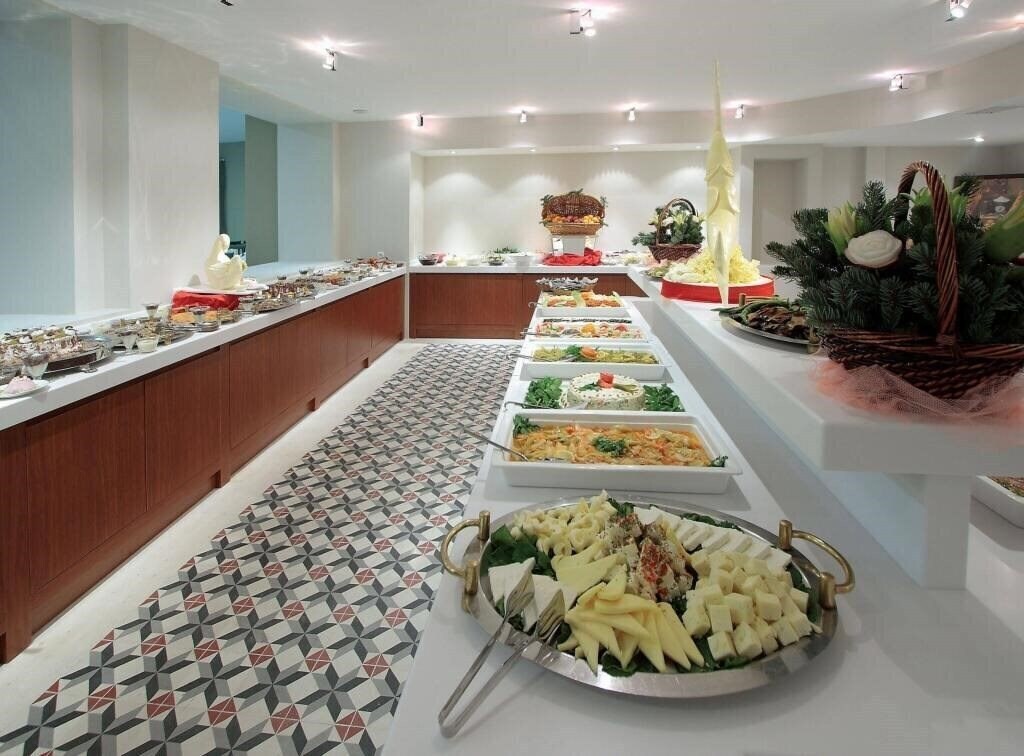 Фотография Alkoclar 3*