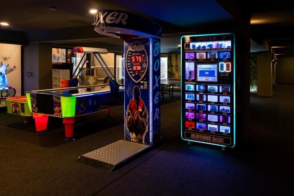 Картинка Kervansaray Uludag Hotel 5*