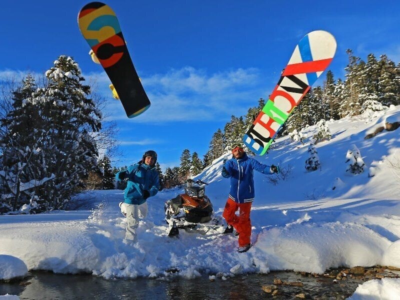 Фотографія Beceren Hotel 3*