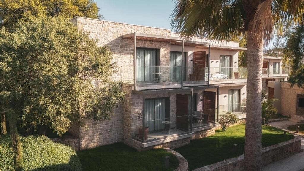 Картинка Ruins Luxury Resort 5*